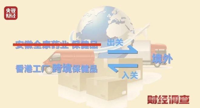 的！价格不菲却销量惊人很多人每天吃mg不朽情缘网站央视曝光：都是假(图8)