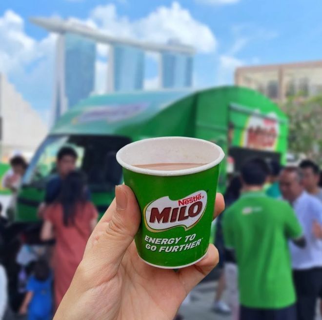 有免费美禄！还有半价火锅、特价自助餐mg不朽情缘网站今天快去！新加坡这里(图5)