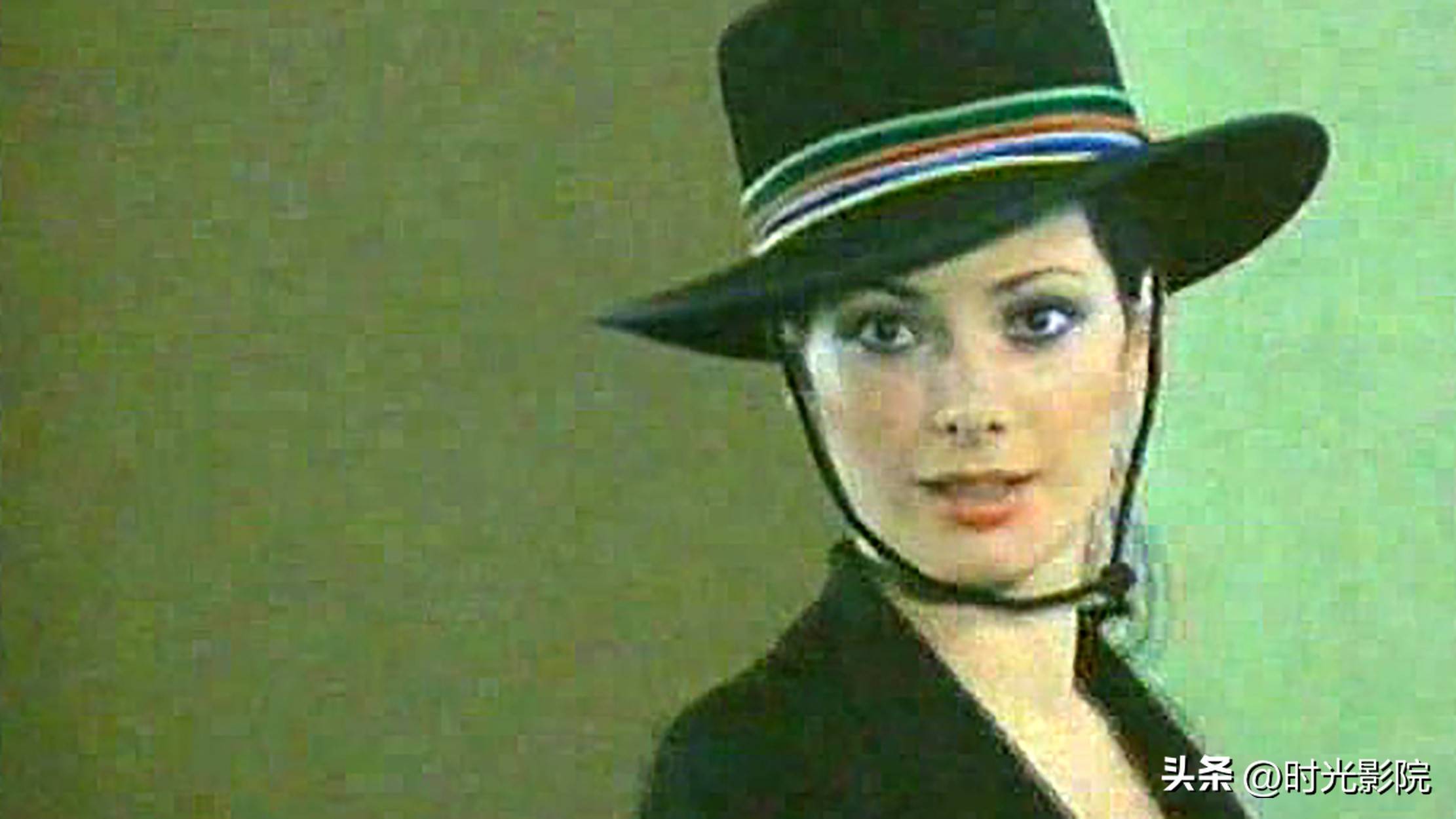 利经典电影个人珍藏复古佳作！不朽情缘app五部好看的意大(图3)