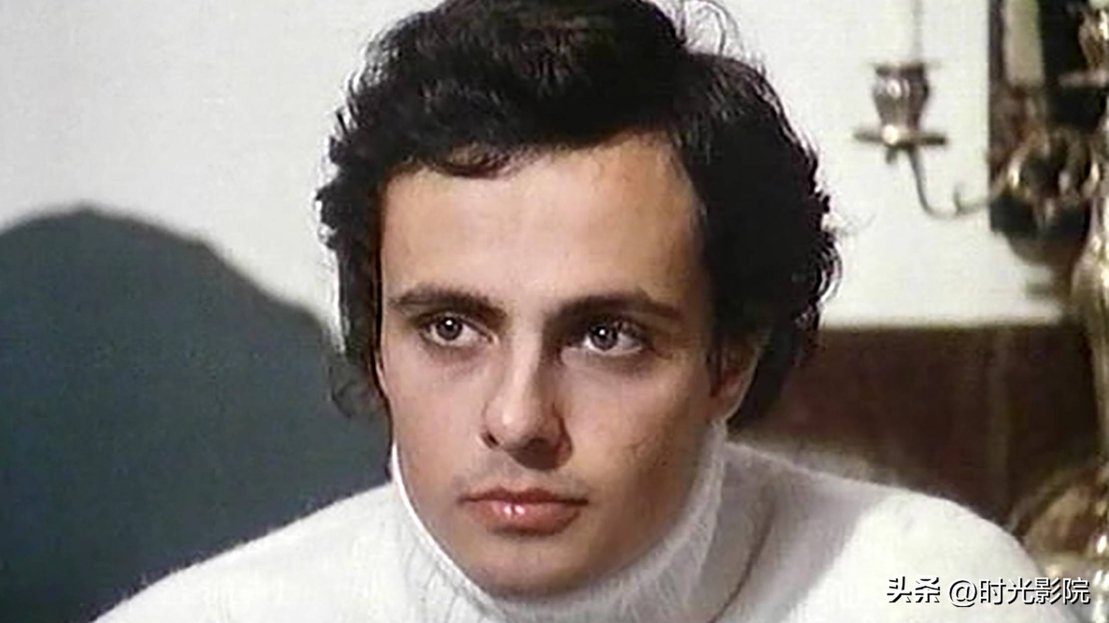 利经典电影个人珍藏复古佳作！不朽情缘app五部好看的意大(图5)