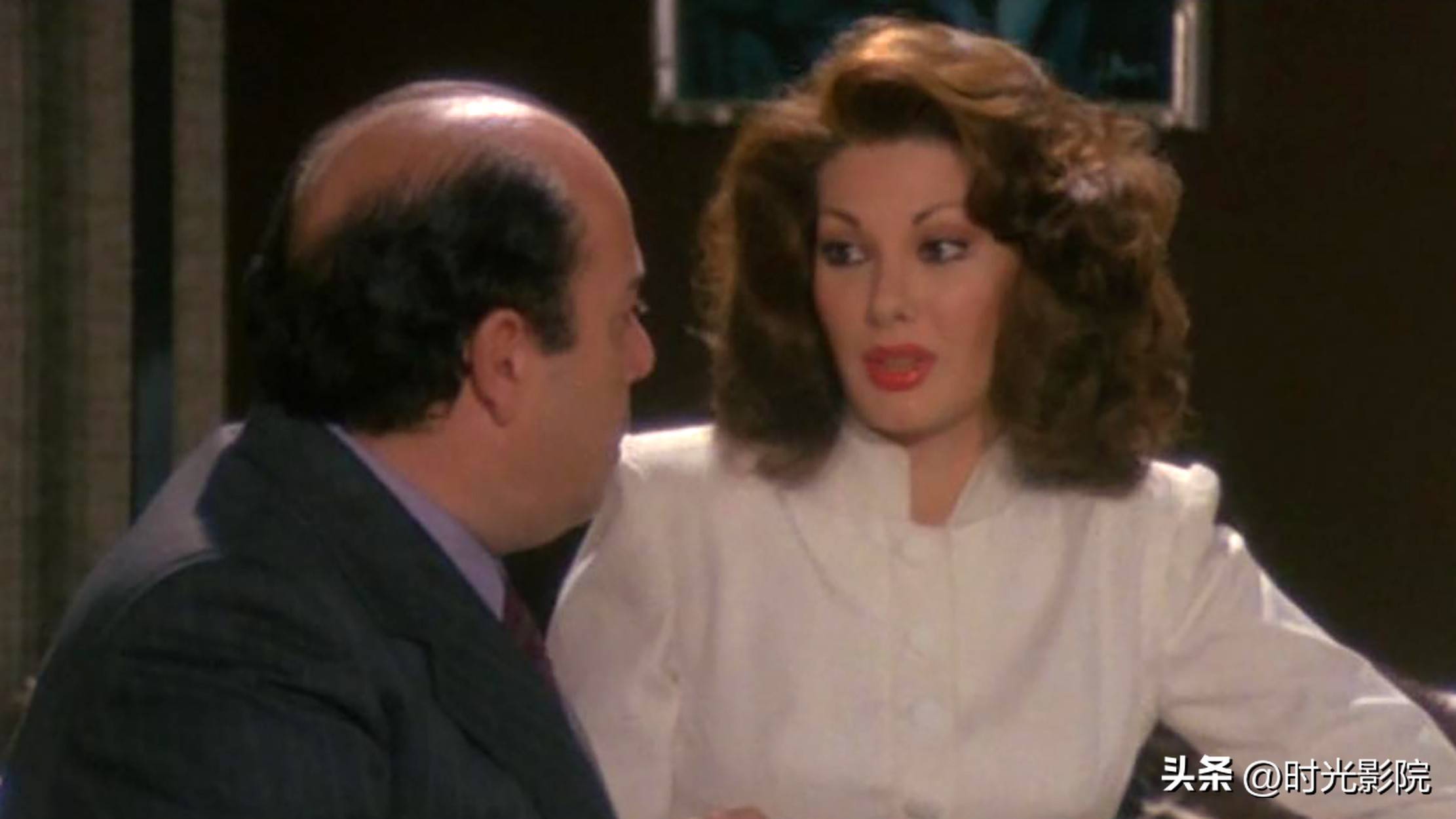 利经典电影个人珍藏复古佳作！不朽情缘app五部好看的意大(图4)