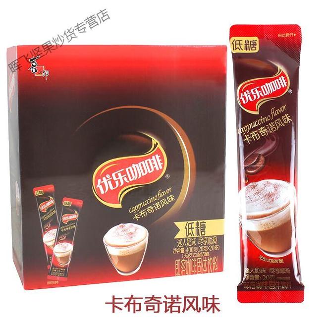 清晨的第一杯温暖：速溶咖啡的仪式感与便捷